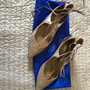 Aquazzura Firenze shoes